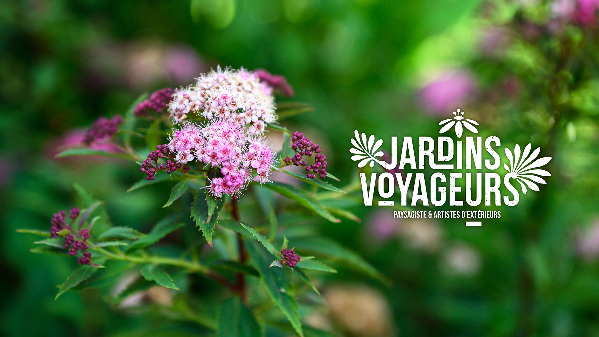Jardins Voyageurs