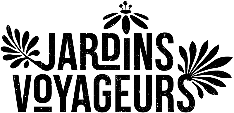 Les jardins voyageurs