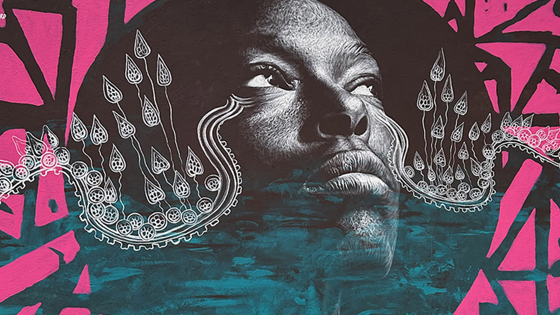 Sébastien Bouchard artiste