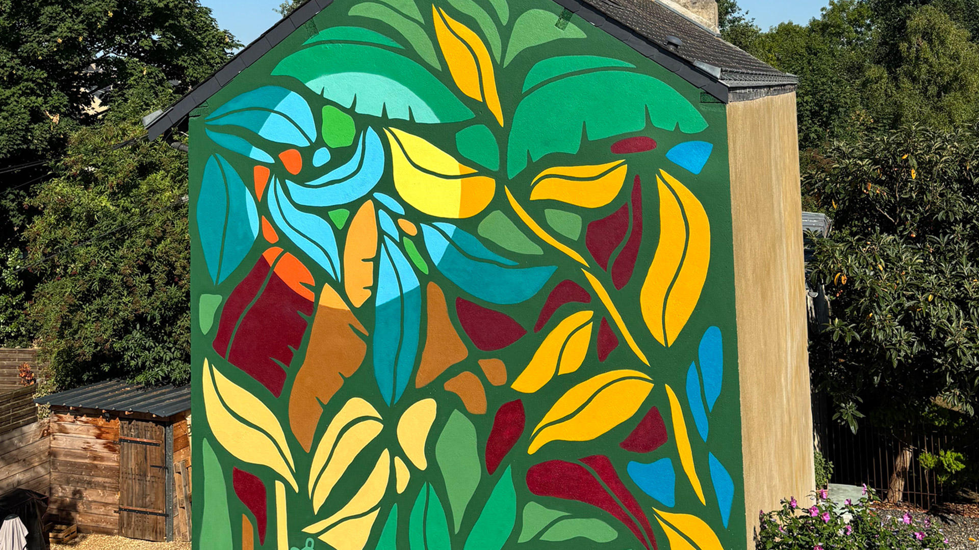 Vanessa Piras artiste