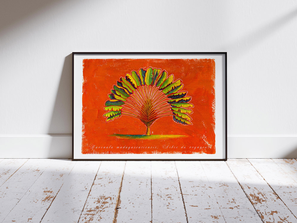 Mauvaise Gwen artiste