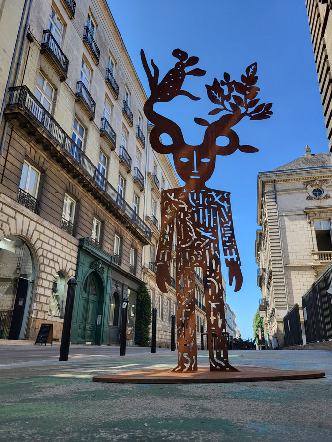 Olivier Tenedor artiste