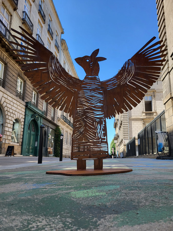 Olivier Tenedor artiste