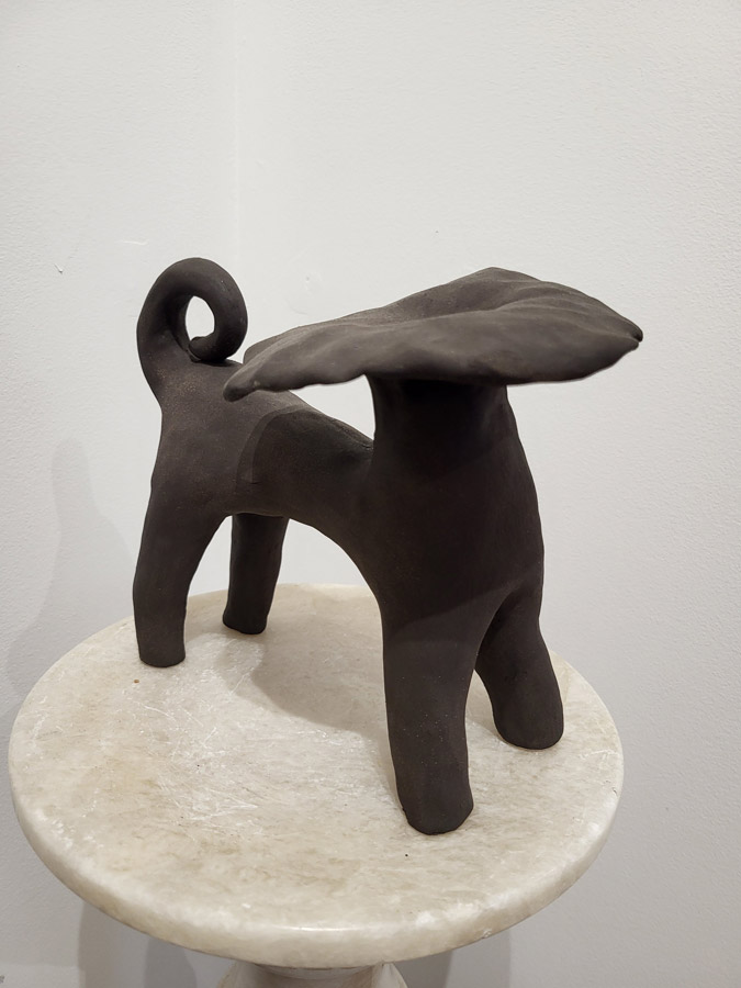 Olivier Tenedor artiste