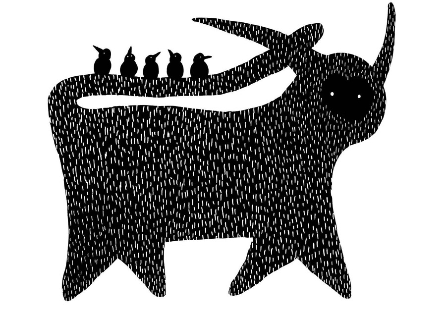 Olivier Tenedor artiste