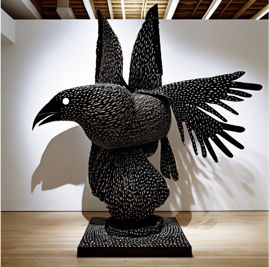 Olivier Tenedor artiste